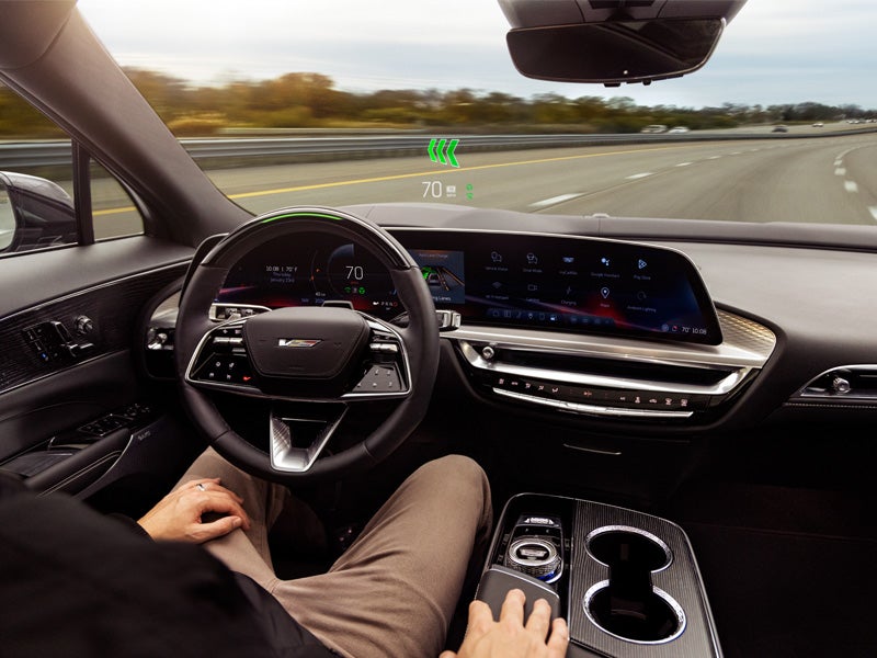 Trapp Cadillac in Houma LA