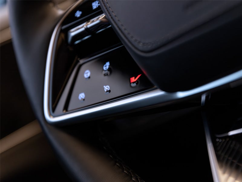 Trapp Cadillac in Houma LA