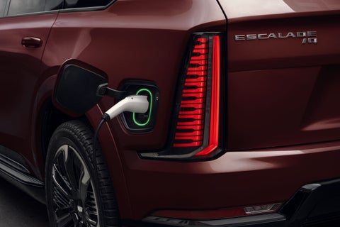 Trapp Cadillac in Houma LA