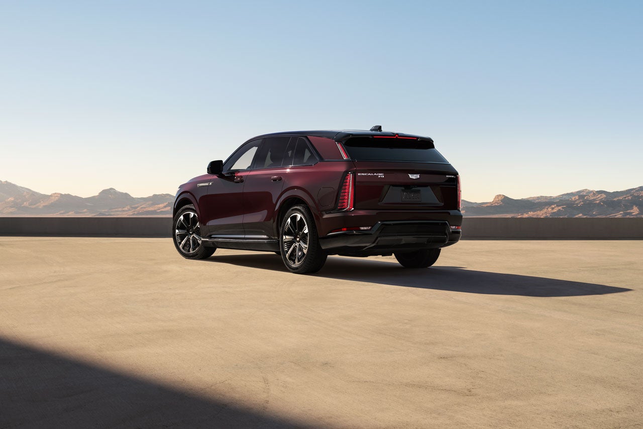 Trapp Cadillac in Houma LA