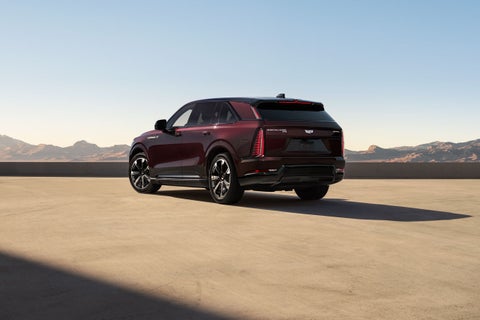 Trapp Cadillac in Houma LA