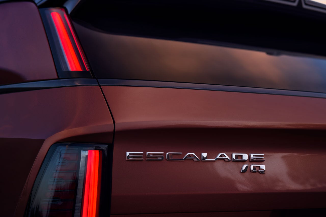 Trapp Cadillac in Houma LA