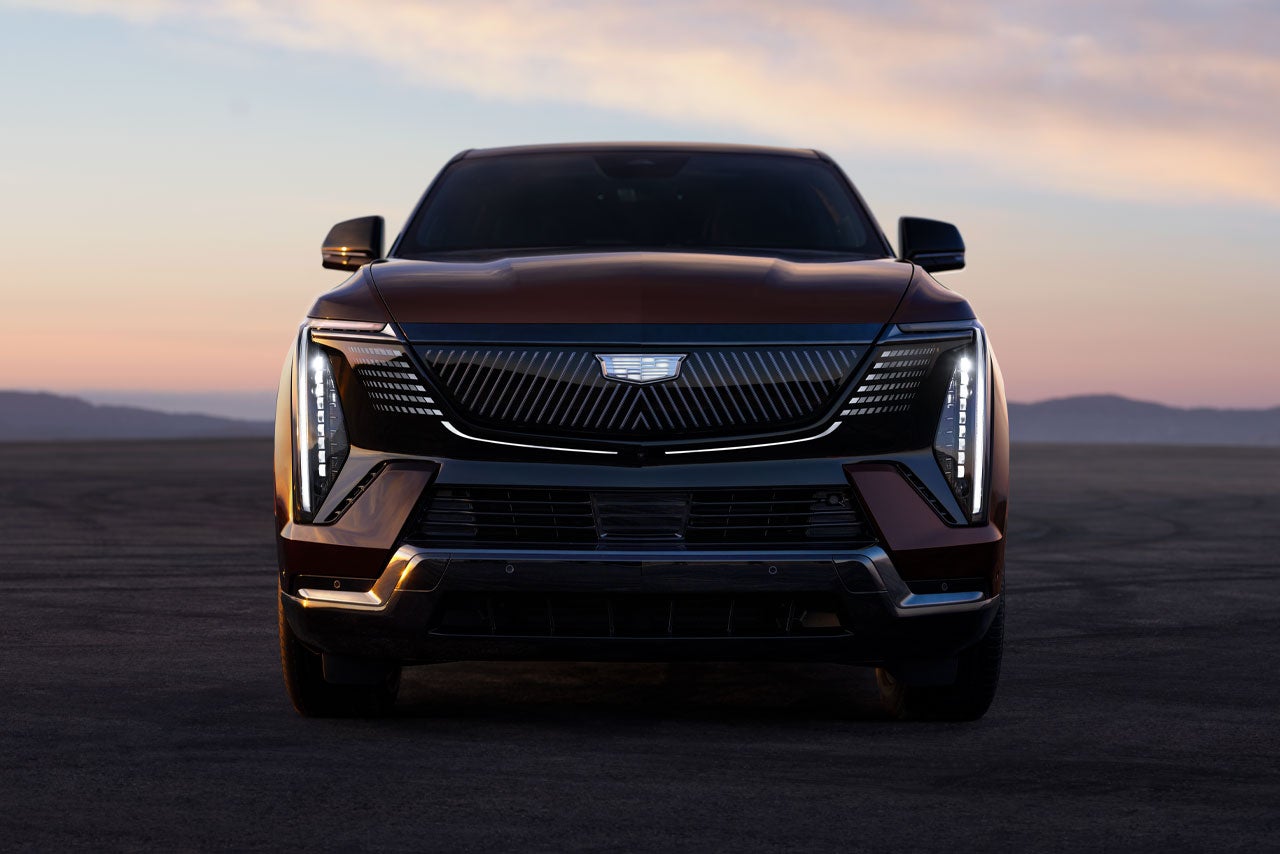 Trapp Cadillac in Houma LA