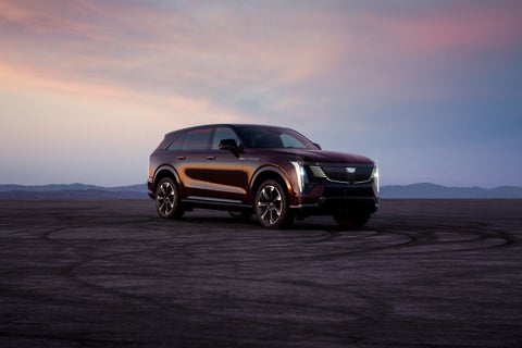  Trapp Cadillac in Houma LA