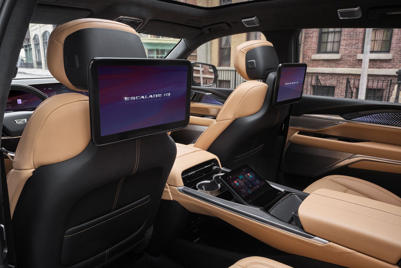 Trapp Cadillac in Houma LA