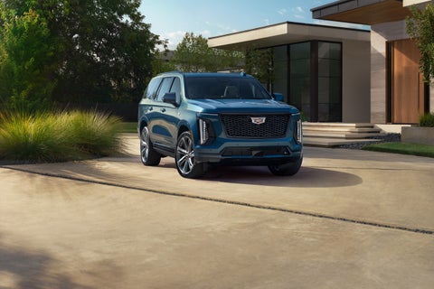 Trapp Cadillac in Houma LA