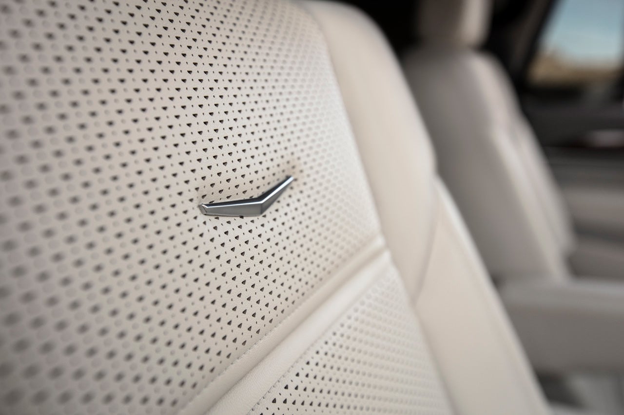 Trapp Cadillac in Houma LA