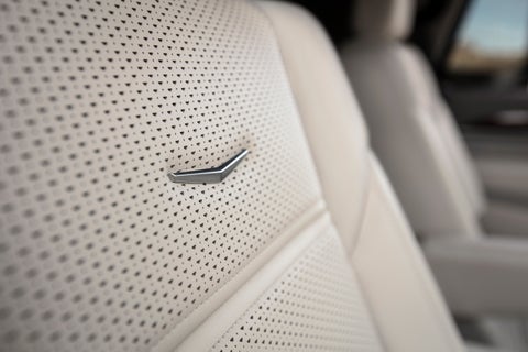 Trapp Cadillac in Houma LA