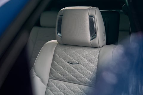  Trapp Cadillac in Houma LA