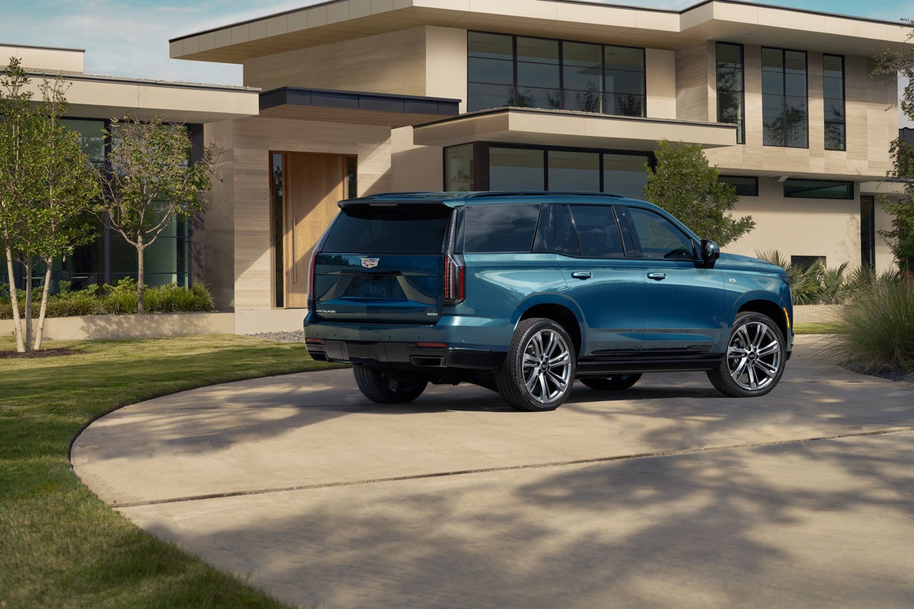 Trapp Cadillac in Houma LA