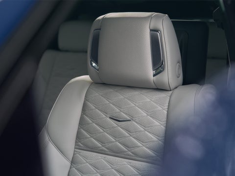 Trapp Cadillac in Houma LA