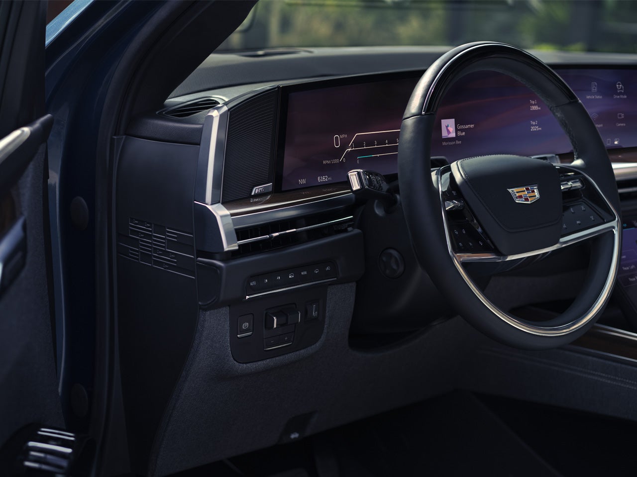 Trapp Cadillac in Houma LA