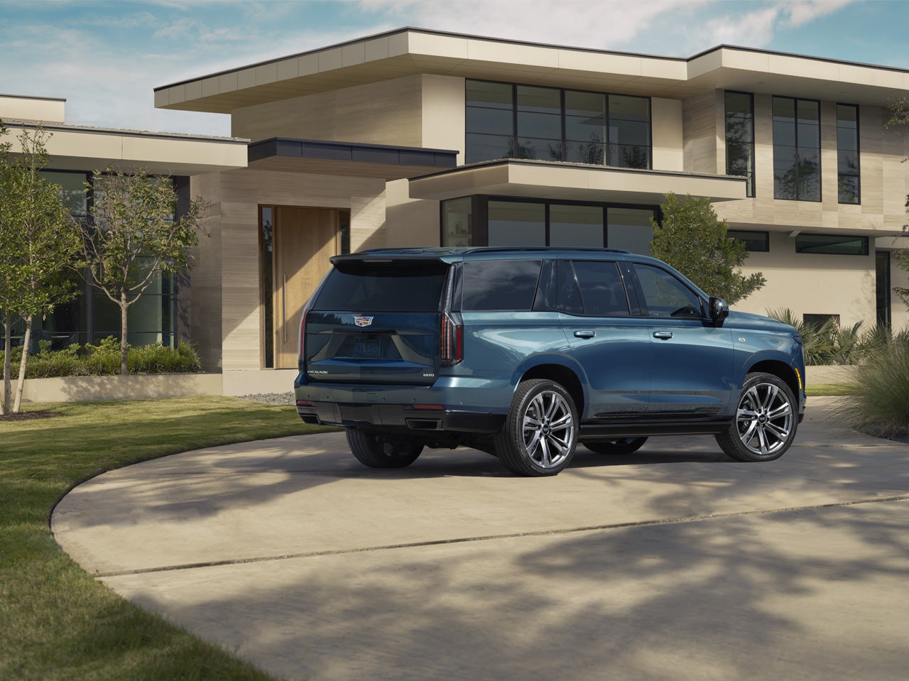 Trapp Cadillac in Houma LA