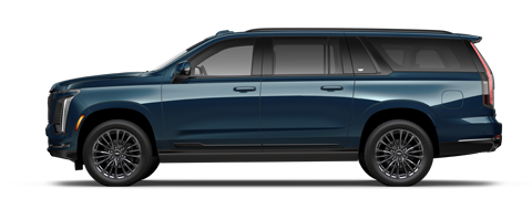 Trapp Cadillac in Houma LA