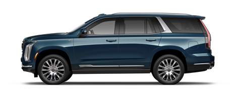 Trapp Cadillac in Houma LA