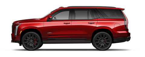 Trapp Cadillac in Houma LA