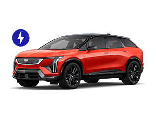 OPTIQ - Trapp Cadillac in Houma LA