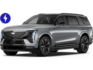 Escalade IQL - Trapp Cadillac in Houma LA