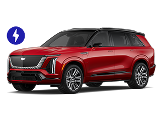 VISTIQ - Trapp Cadillac in Houma LA