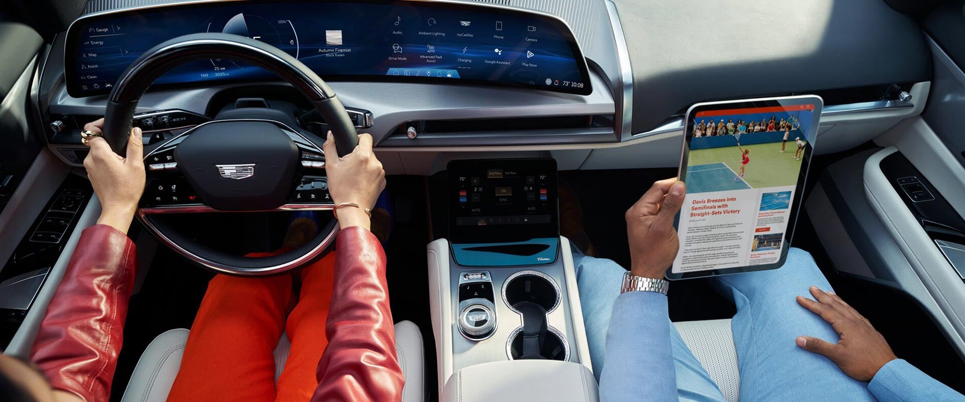 Trapp Cadillac in Houma LA